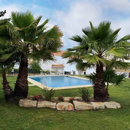 Casa En Costa De La Luz, Holiday home *