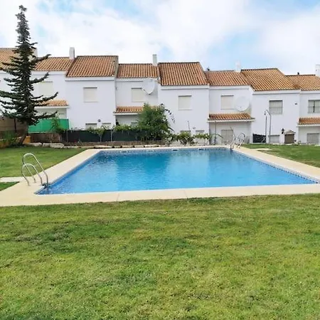 Casa En Costa De La Luz, *