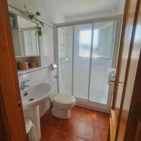 Casa En Costa De La Luz, Holiday home *