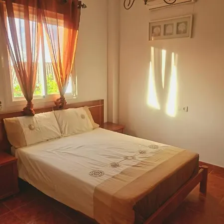 Casa En Costa De La Luz,