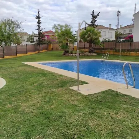 Casa En Costa De La Luz, *