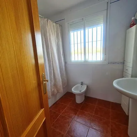 Holiday home Casa En Costa De La Luz, Villablanca
