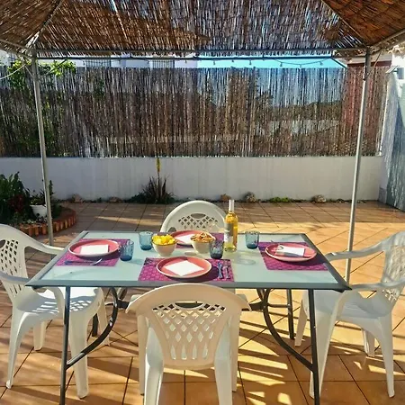 Casa En Costa De La Luz, Holiday home