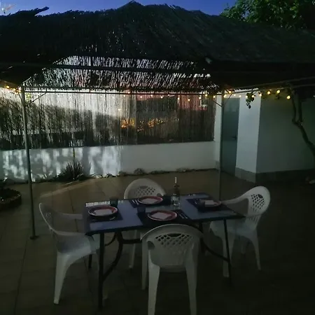 Casa En Costa De La Luz, *