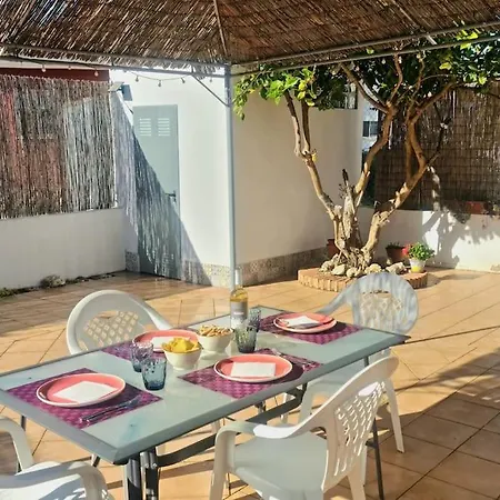 Casa En Costa De La Luz, Holiday home *