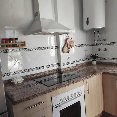 Casa En Costa De La Luz, * Villablanca