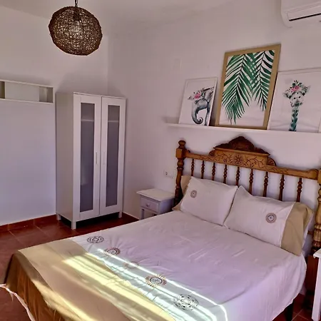 Casa En Costa De La Luz,